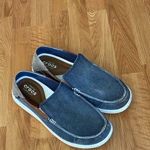 Comfortable to walk in